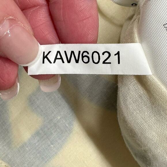 NWT | Charlie Holiday | Jenna Mini Dress | Blue Swirl | US 10 || XL - Picture 10 of 16